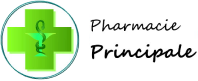 Logo Pharmacie Principale
