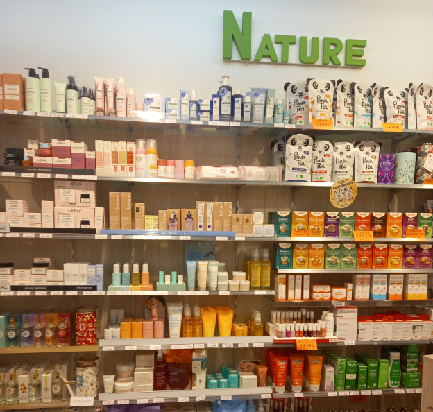 parapharmacie à Saint-Germain-en-Laye dans les Yvelines 78