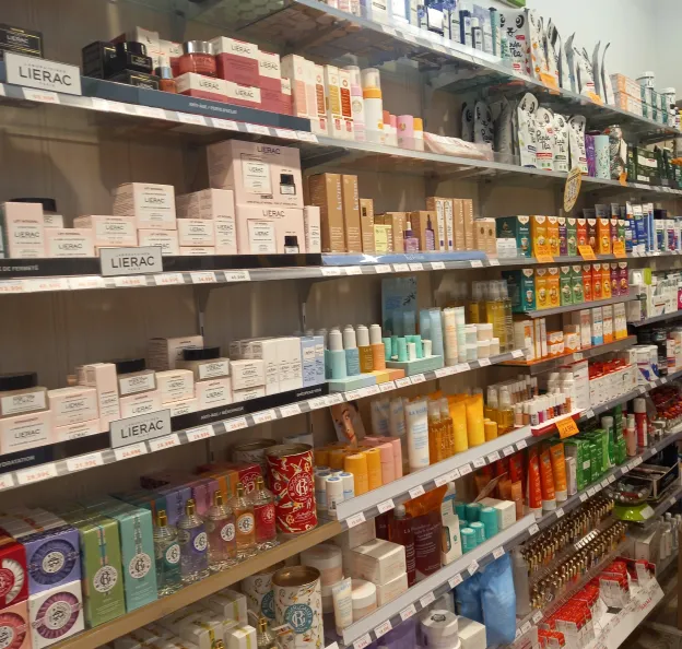 officine à Saint-Germain-en-Laye dans les Yvelines 78