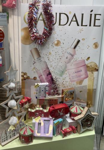 Les coffrets de Noël